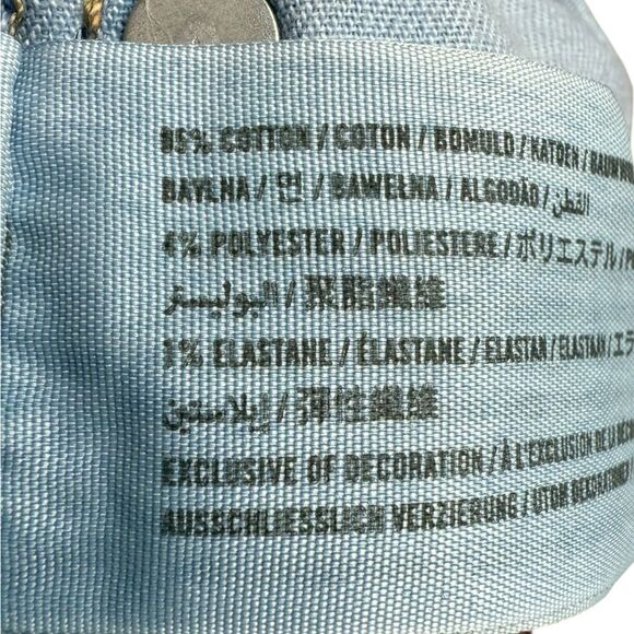 Hollister Men’s Slim Straight Epic Flex Jeans 29 x 32 - Picture 3 of 16